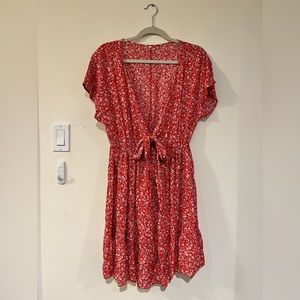 Like new Amazon dress!